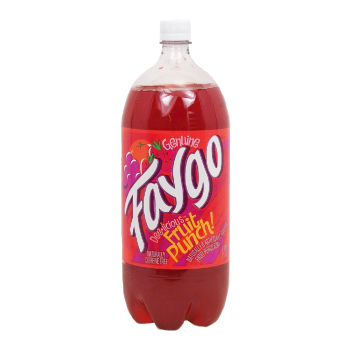 Fruit punch